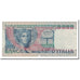 Billete, 50,000 Lire, 1980, Italia, 1980-04-11, KM:107c, MBC