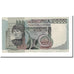 Billete, 10,000 Lire, 1976-1984, Italia, 1980-09-06, KM:106b, MBC