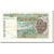 Billete, 500 Francs, 1991-2002, Estados del África Occidental, 2002, KM:110Am