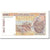 Billete, 1000 Francs, 1998, Estados del África Occidental, KM:711Kh, EBC