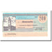Banknote, Italy, 200 Lire, 1976, 1976-12-22, UNC(65-70)