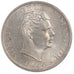 Coin, Romania, Mihai I, 100000 Lei, 1946, AU(55-58), Silver, KM:71