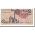 Billete, 1 Pound, 2003, Egipto, 2003-12-23, KM:50h, MBC