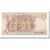 Billete, 1 Pound, 2003, Egipto, 2003-12-23, KM:50h, MBC