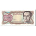 Banknote, Venezuela, 100 Bolivares, 1992, 1992-05-12, KM:66d, AU(55-58)