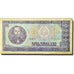 Banconote, Romania, 100 Lei, 1966, KM:97a, MB