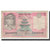 Banconote, Nepal, 5 Rupees, KM:23a, MB+