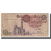 Billete, 1 Pound, 1978 -2008, Egipto, KM:50b, BC