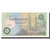 Billete, 50 Piastres, 1995-2007, Egipto, KM:62a, UNC