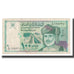 Biljet, Oman, 100 Baisa, 1995/AH1416, KM:31, TB+