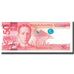 Billete, 50 Piso, 2010, Filipinas, KM:207a, UNC