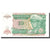 Banconote, Zaire, 10 Nouveaux Makuta, 1993, 1993-06-24, KM:49, SPL+