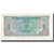 Banknote, South Viet Nam, 50 D<ox>ng, undated (1969), KM:25a, VF(20-25)