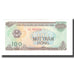 Banknote, Vietnam, 100 D<ox>ng, 1991, KM:105a, AU(55-58)