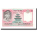 Banconote, Nepal, 5 Rupees, Undated (1974), KM:23a, SPL-