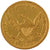 Stati Uniti, Classic Head, $2.50, Quarter Eagle, 1836, Philadelphia, MB+, Oro...