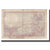 France, 5 Francs, 1939, 1939-10-05, VG(8-10), Fayette:04.11, KM:83