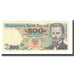 Banknot, Polska, 200 Zlotych, 1988, 1988-12-01, KM:144c, UNC(65-70)