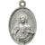 France, Médaille, Ore Pro Nobis Virgo Carmeli, Religions & beliefs, TTB+