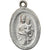 Frankrijk, Medaille, Ore Pro Nobis Virgo Carmeli, Religions & beliefs, ZF+