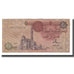 Geldschein, Ägypten, 1 Pound, 1978 -2008, KM:50a, S+