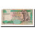 Billete, 10 Rupees, 2001, Sri Lanka, 2001-12-12, KM:115a, RC