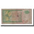 Billete, 10 Rupees, 2004, Sri Lanka, 2004-07-01, KM:115c, RC