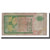 Billete, 10 Rupees, 2005, Sri Lanka, 2005-11-19, KM:115d, RC