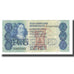 Nota, África do Sul, 2 Rand, Undated (1978-90), KM:118d, AU(55-58)