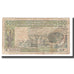 Banknote, West African States, 500 Francs, 1981-1990, KM:706Kc, VF(20-25)