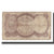 Billete, 5 Piastres, L.1940, Egipto, KM:182h, RC+