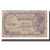 Billete, 5 Piastres, L.1940, Egipto, KM:182i, RC+