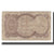 Billete, 5 Piastres, L.1940, Egipto, KM:182i, RC+