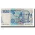 Banconote, Italia, 10,000 Lire, D.1984, KM:112a, BB+