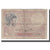 France, 5 Francs, 1939, 1939-08-03, F(12-15), Fayette:04.04, KM:83