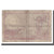 France, 5 Francs, 1939, 1939-08-03, F(12-15), Fayette:04.04, KM:83