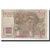 Francia, 100 Francs, 1946, 1946-07-18, B+, Fayette:28.07, KM:128a