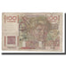 Francia, 100 Francs, 1946, 1946-07-18, B+, Fayette:28.07, KM:128a