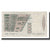 Banconote, Italia, 1000 Lire, D.1982, KM:109a, BB+