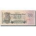 Banknote, Germany, 20 Millionen Mark, 1923, 1923-07-25, KM:97a, EF(40-45)