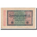 Banknote, Germany, 20,000 Mark, 1923, 1923-02-20, KM:85f, VF(20-25)