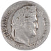 Münze, Frankreich, Louis-Philippe, 1/4 Franc, 1842, Lille, SS+, Silber