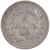 Munten, Frankrijk, Louis-Philippe, 1/4 Franc, 1842, Lille, ZF+, Zilver