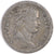 Coin, France, Napoléon I, 1/2 Franc, 1814, Paris, VF(30-35), Silver, KM:691.1