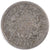 Monnaie, France, Napoléon I, 1/2 Franc, 1814, Paris, TB+, Argent, KM:691.1