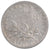 Coin, France, Semeuse, 50 Centimes, 1911, Paris, EF(40-45), Silver, Gadoury:420