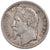 Moneda, Francia, Napoleon III, Napoléon III, Franc, 1866, Paris, MBC+, Plata