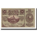 Billete, Austria, Allentsteig, 20 Heller, Blason, 1920, 1920-05-01, UNC, Mehl:FS