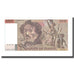 Francia, 100 Francs, Delacroix, 1994, FDS, Fayette:69ter.01c, KM:154h