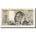 Francia, 500 Francs, Pascal, 1979, 1979-06-07, MBC, Fayette:71.20, KM:156e